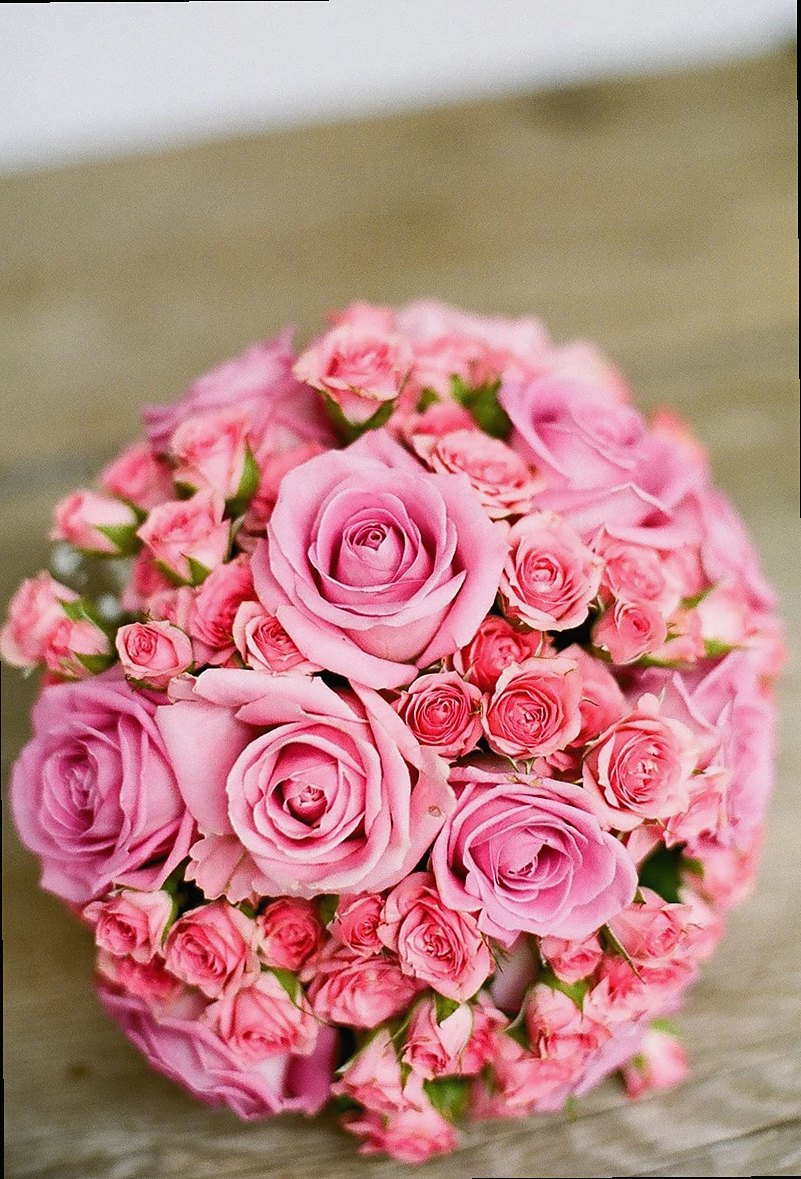 Ramo de novia
