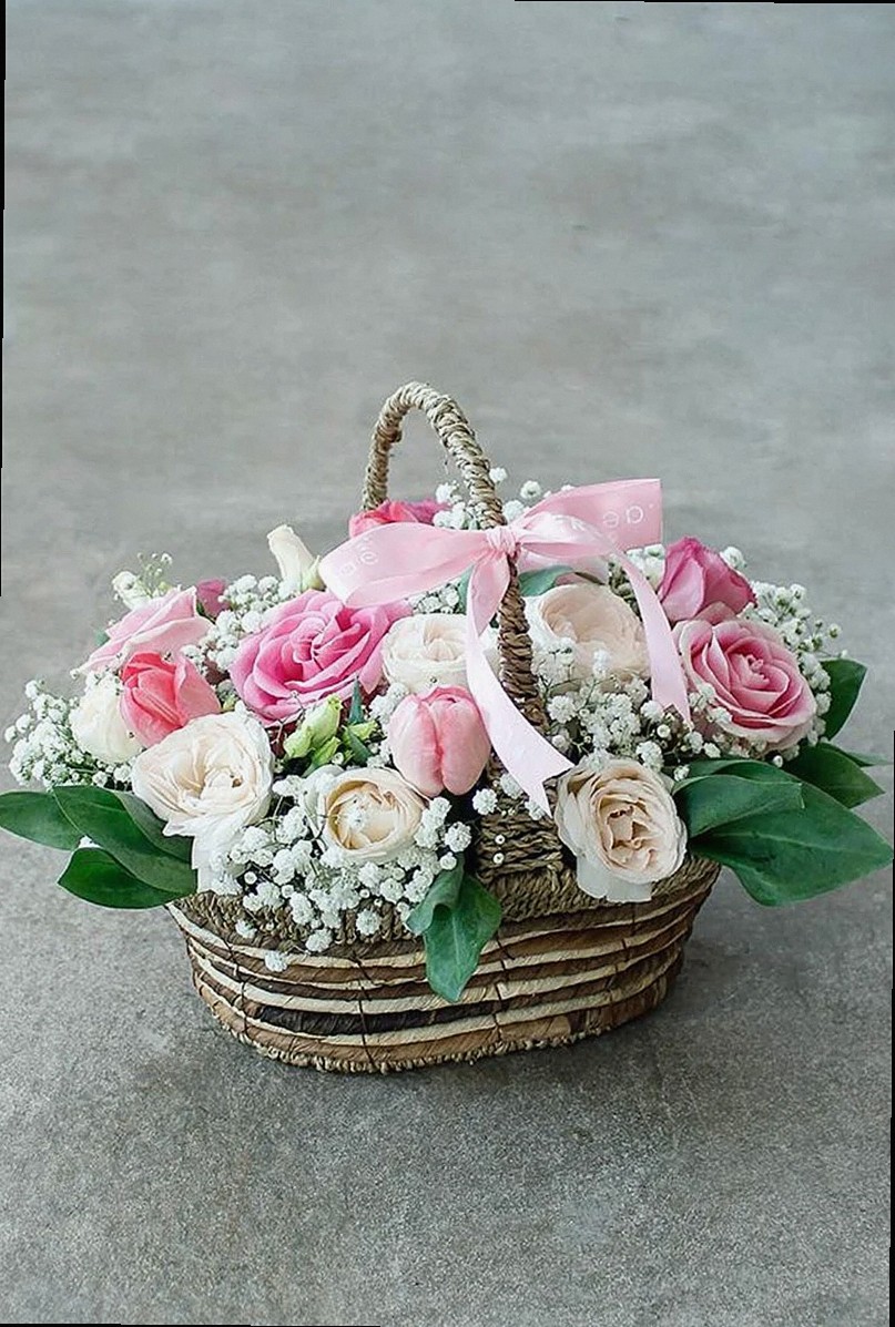 Suscripción semanal de flores
